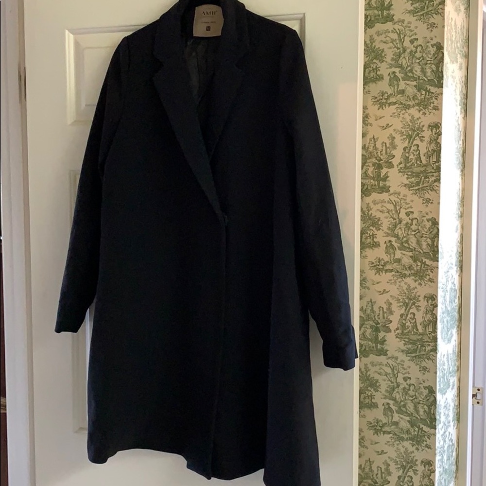 Winter coat
